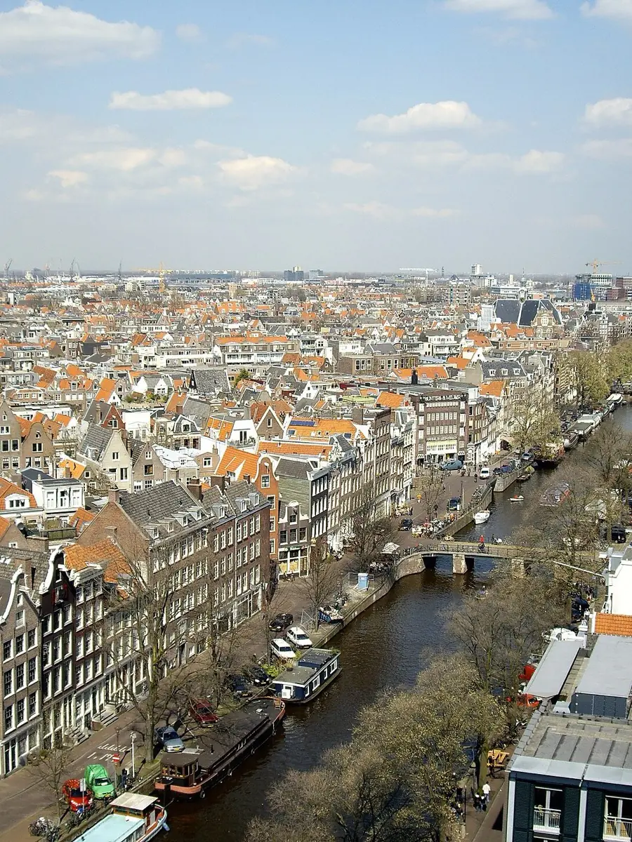 Motivity Labs Amsterdam — Netherlands