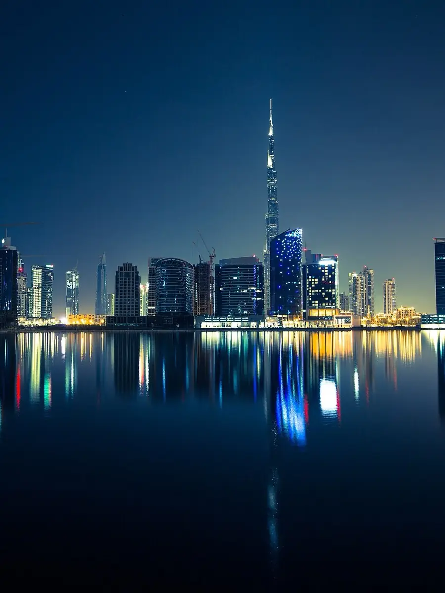Motivity Labs Dubai — UAE