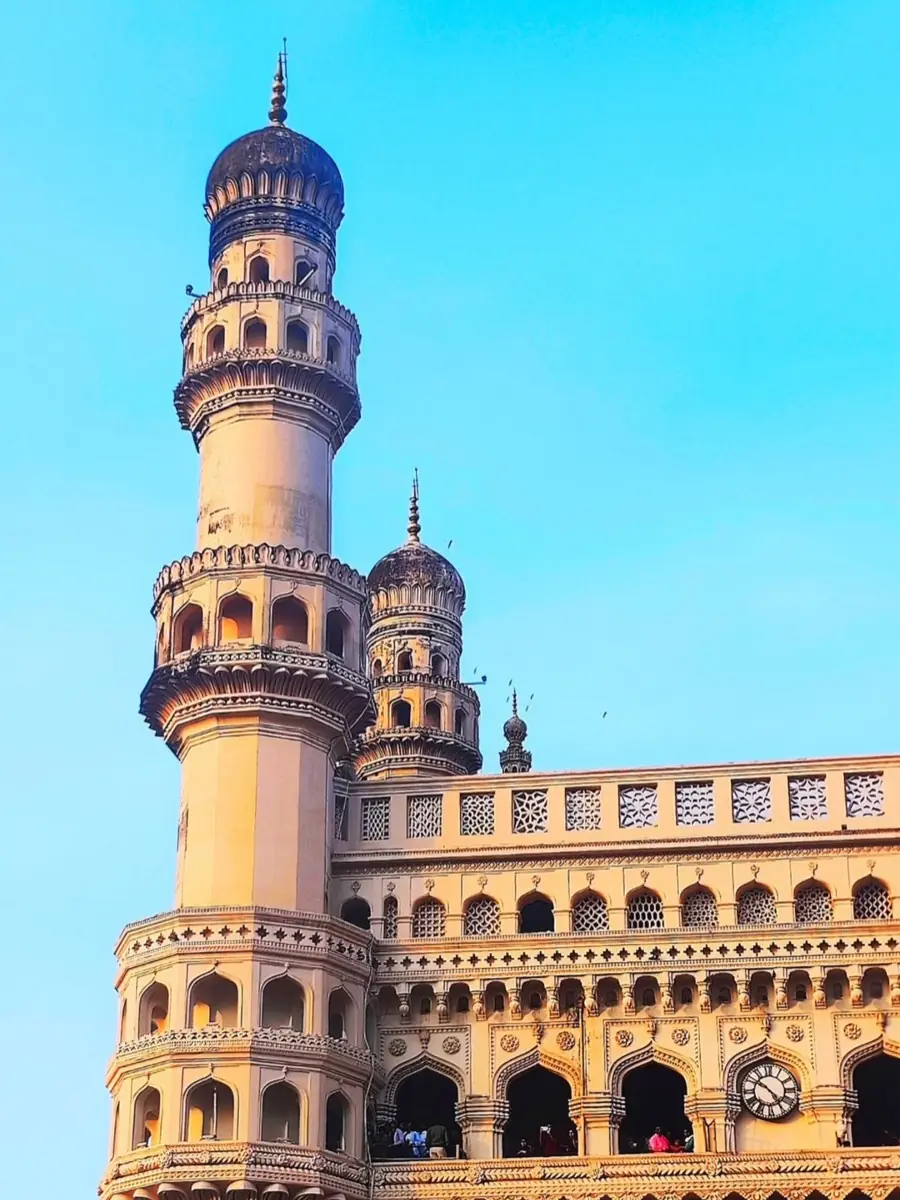Motivity Labs Hyderabad — Telangana, India
