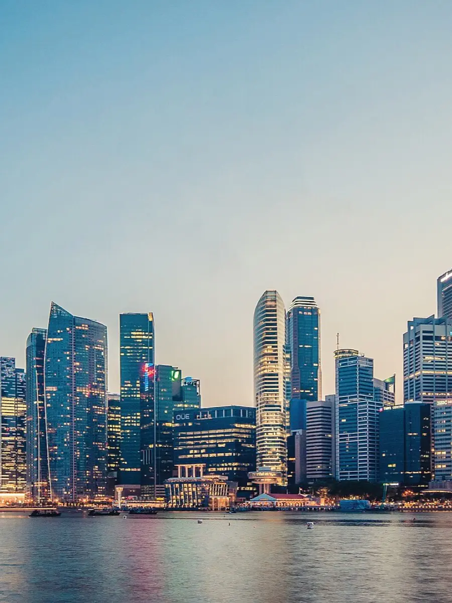 Motivity Labs Singapore — Singapore