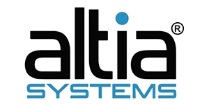 Altia Systems logo