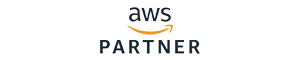 AWS Partner badge