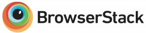BrowserStack logo