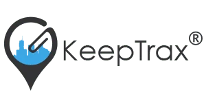 KeepTrax logo