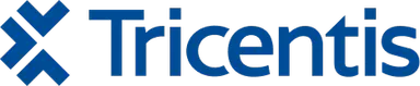 Tricentis logo