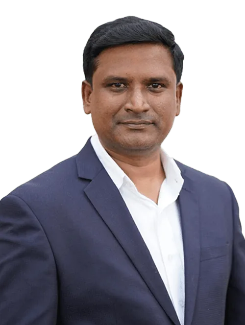 Devendar Rao Perala, Executive Vice President at Motivity Labs