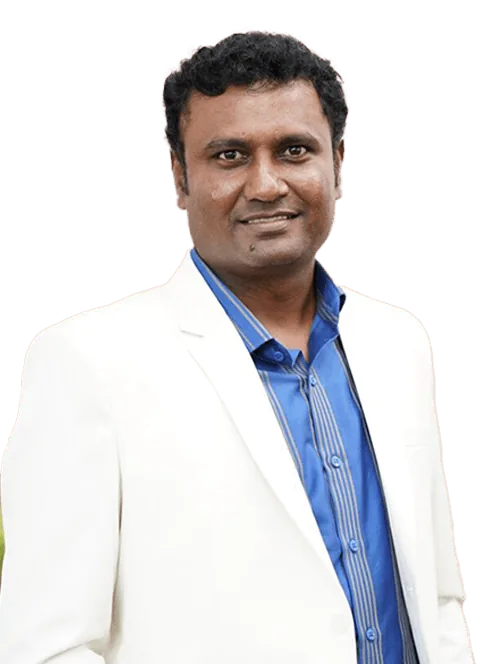 Joseph Sudheer Reddy Thumma, Founder & CEO of Motivity Labs