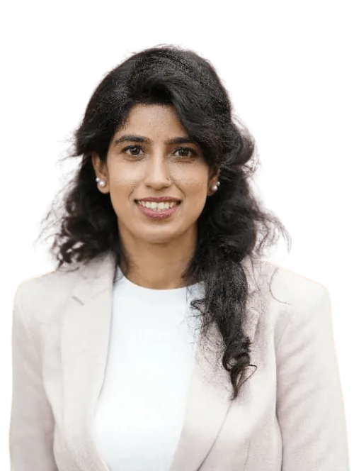 Jyoti Chauhan, Director, Human Resources at Motivity Labs