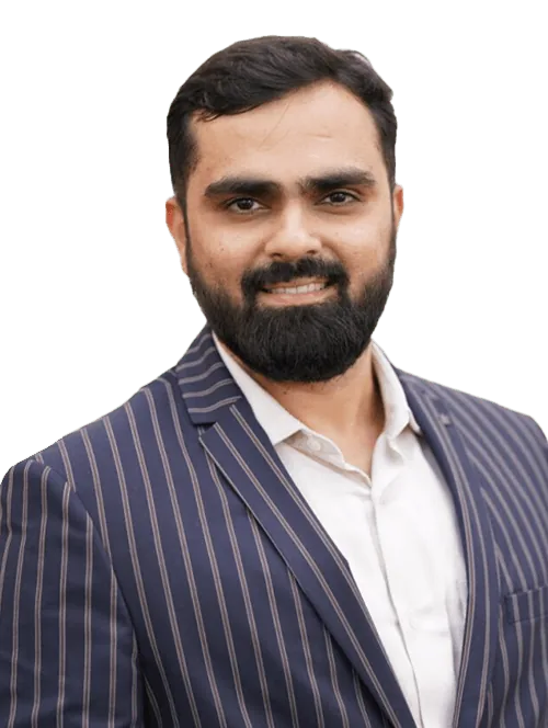 Krishna Prasad V, Chief Technology Officer at Motivity Labs