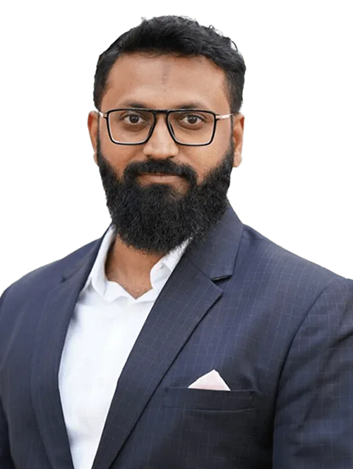 Pavan Nair, VP — Strategy & Customer Success at Motivity Labs