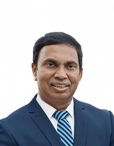 Venkat Yallapragada, Chief Operating Officer at Motivity Labs