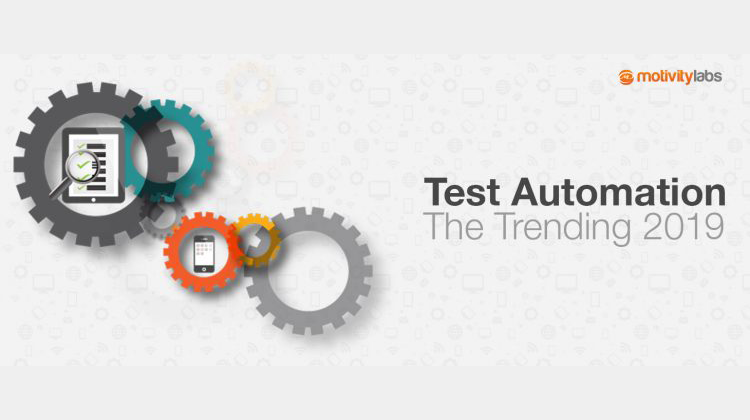 Test Automation Trending in 2019