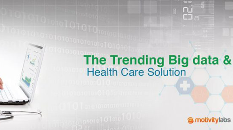 The Trending BigData & Health Care Solutions