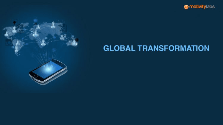 Mobility The Global Transformation