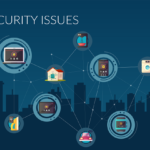 Top IoT Security Issues