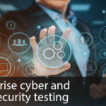 Enterprise Cyber and Infra Security Testing