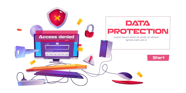 firewall data protection