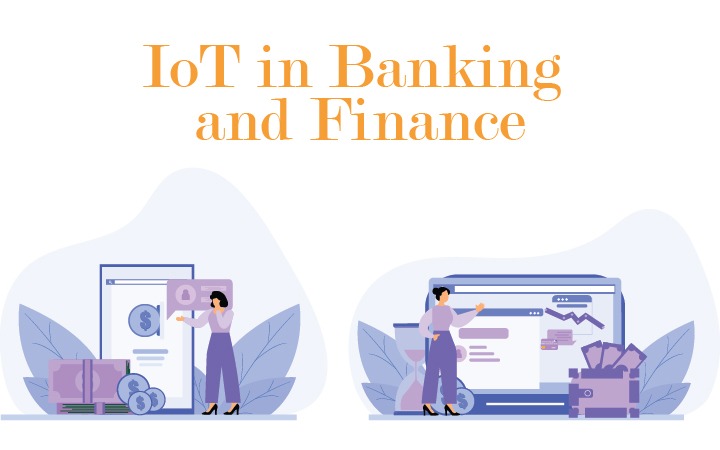 IoT in Banking and Financial services - Motivity Labs