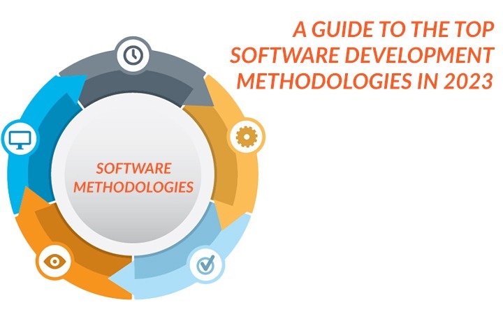 A Guide to the Top Software Development Methodologies in 2023