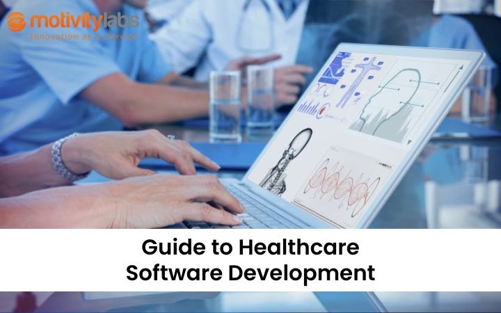 Healthcare Software Development