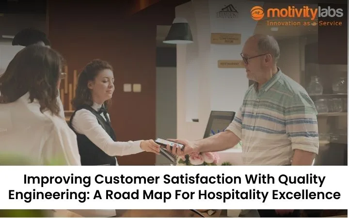 Customer satisfaction through quality engineering