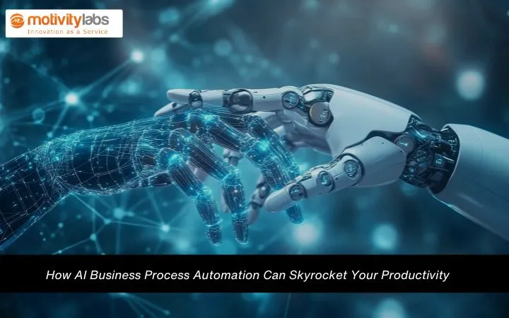 ai process automation