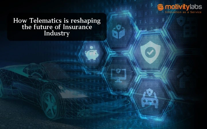 telematics in insurance industry