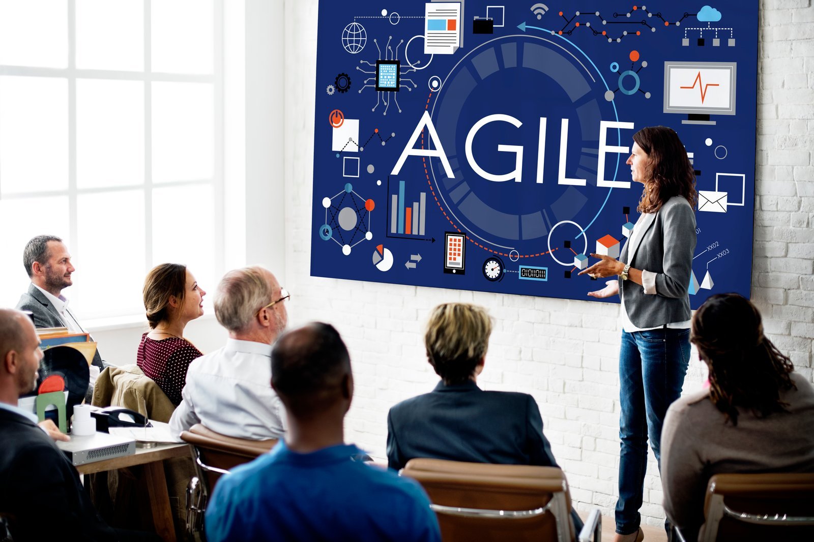 Agile Testing Vs. Traditional Testing