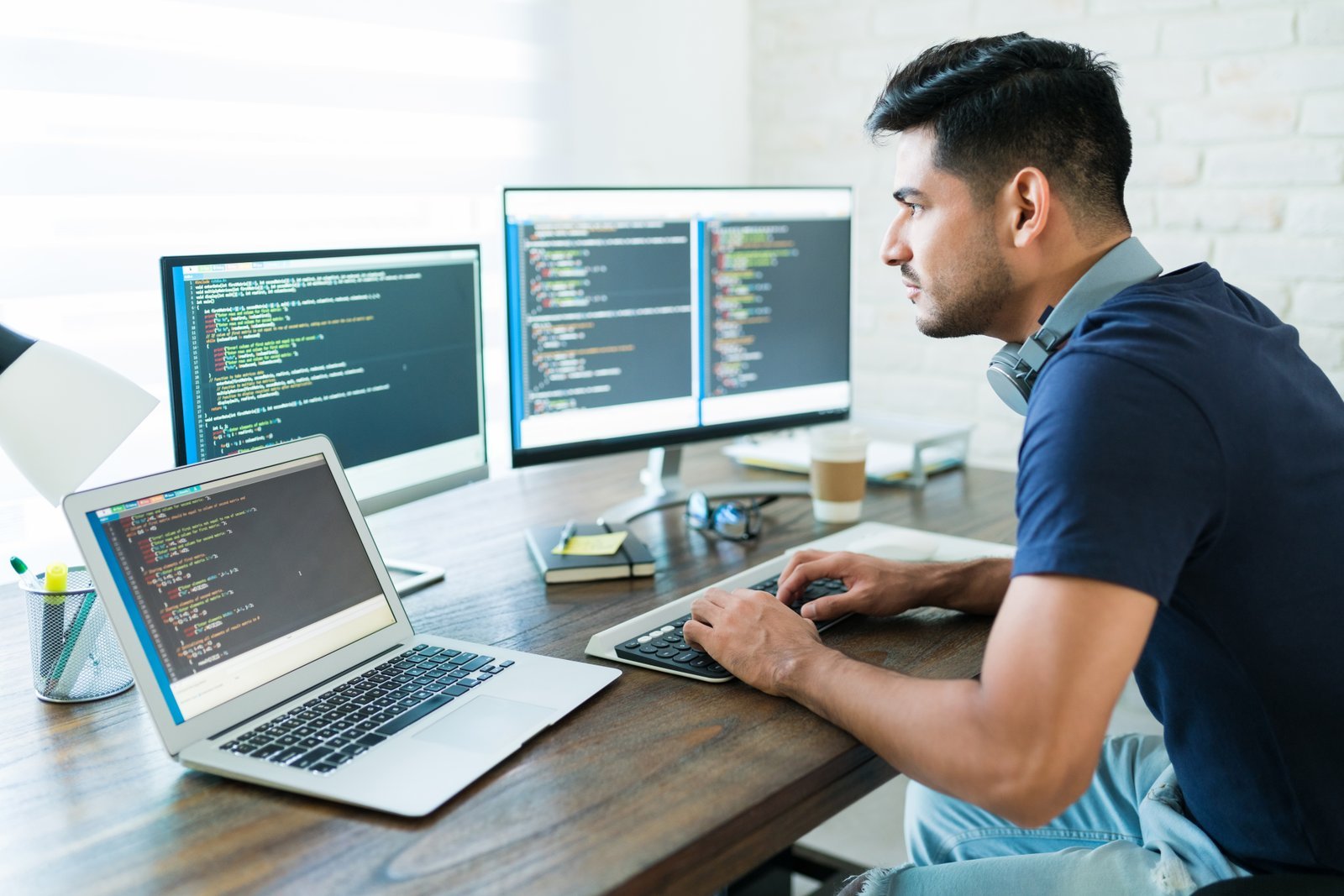 Agile Testing Vs. Traditional Testing