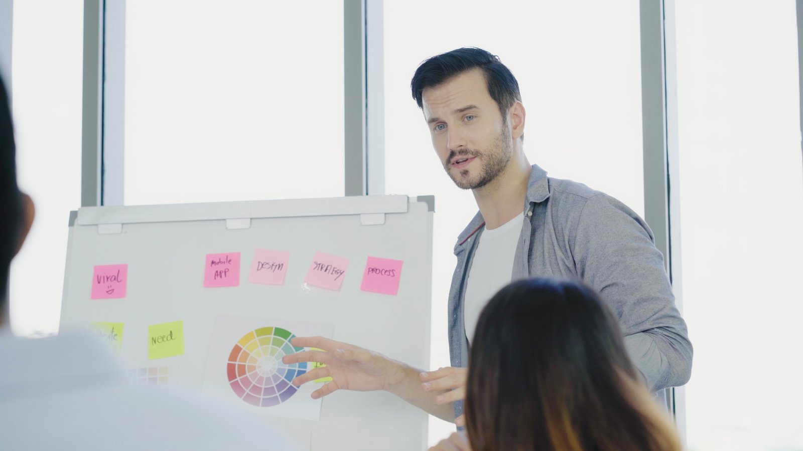 Agile Testing Vs. Traditional Testing