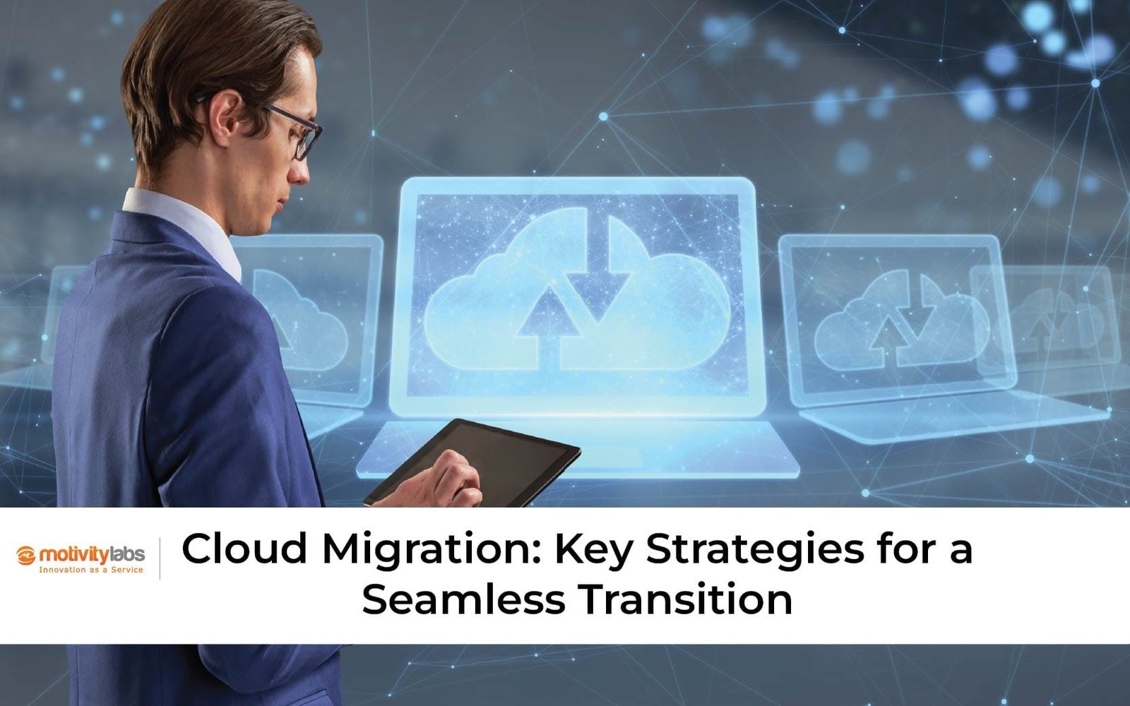 The Role of Cloud Services in Accelerating Business Growth