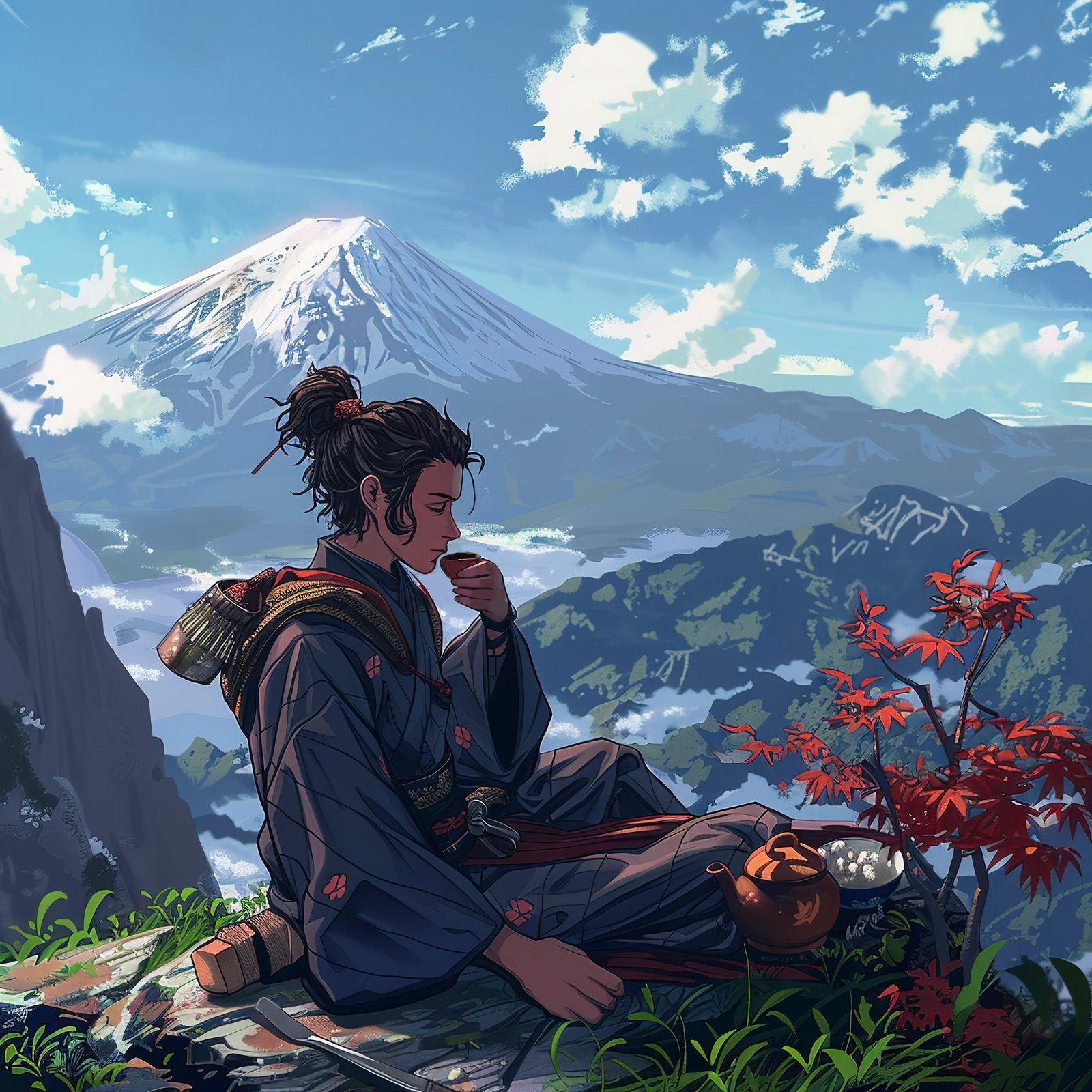 How Studio Ghibli Art is Transforming Digital Designs?