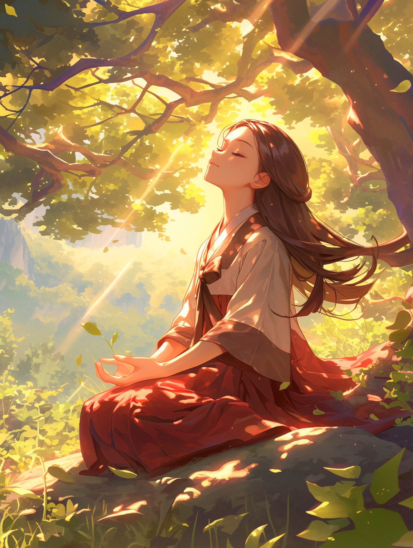 How Studio Ghibli Art is Transforming Digital Designs?