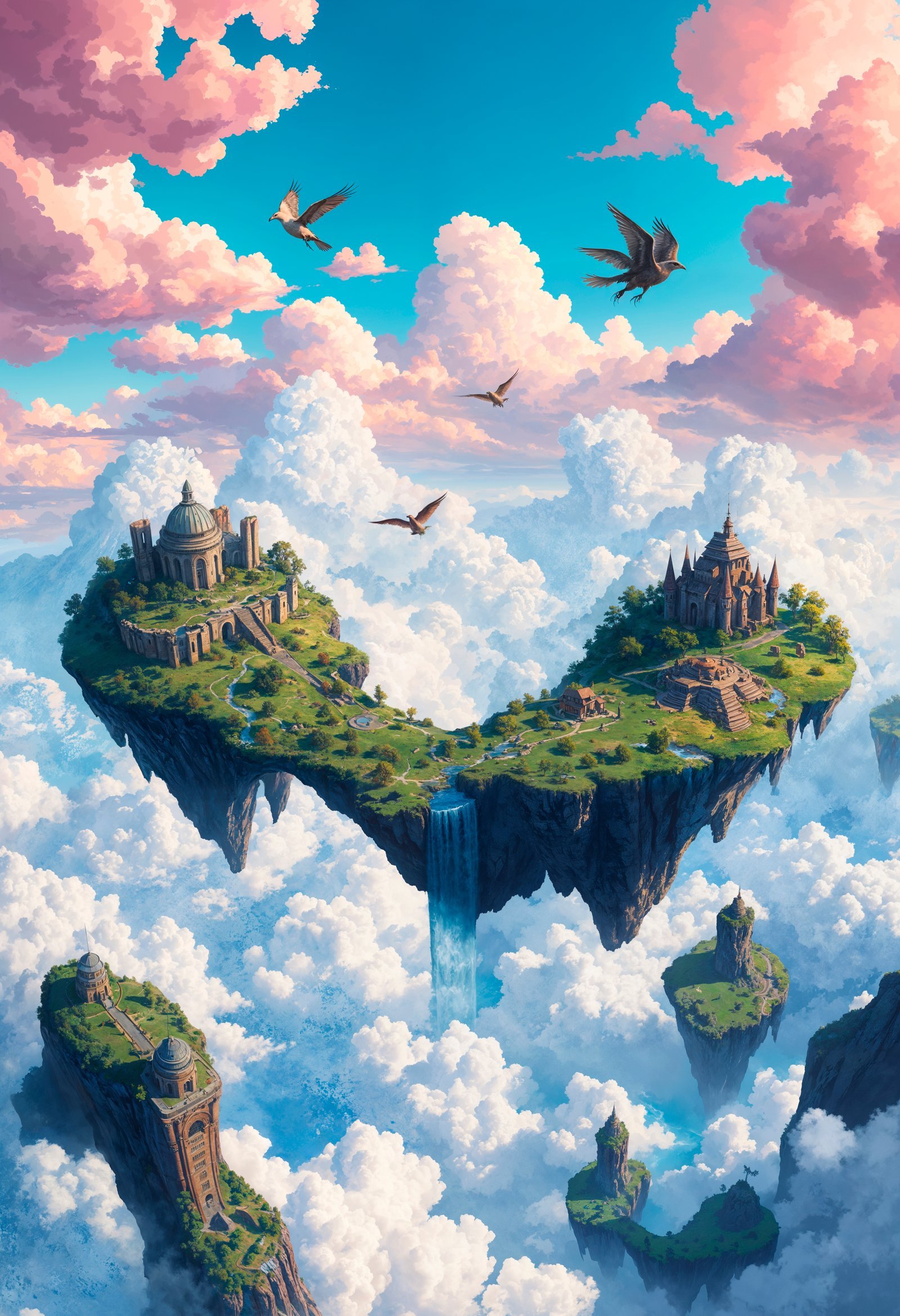 How Studio Ghibli Art is Transforming Digital Designs?