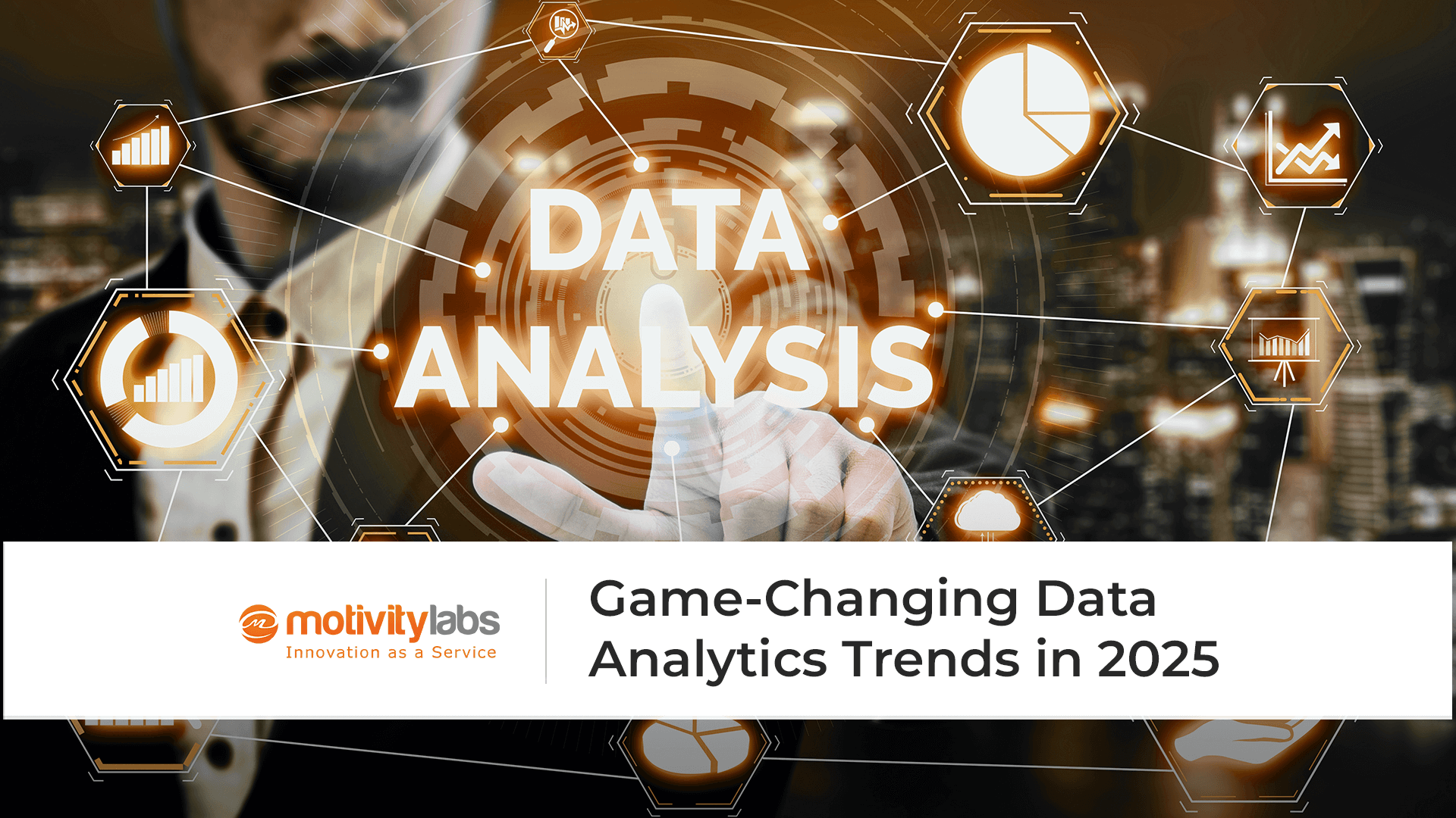 Game-Changing Data Analytics Trends in 2025