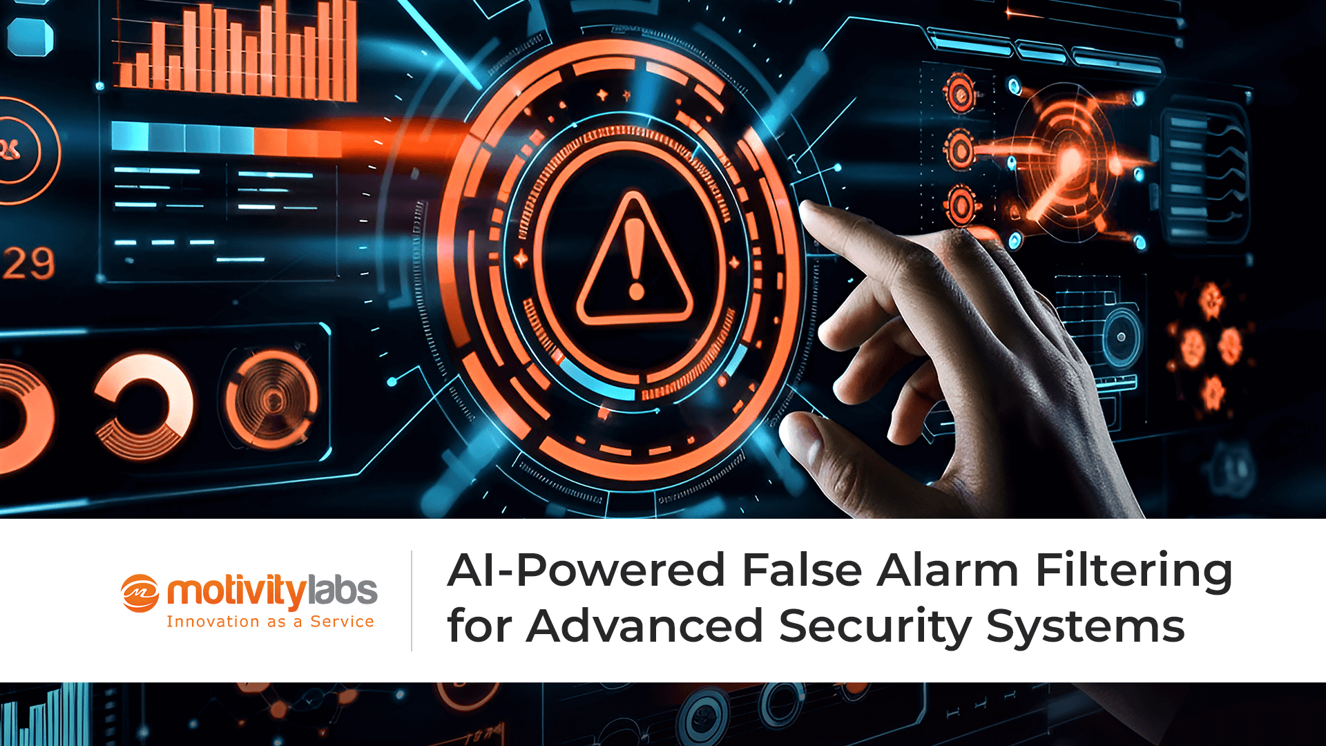AI-Powered False Alarm Filtering for Advanced Security Systems