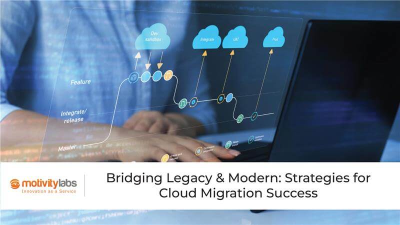 Bridging Legacy & Modern: Strategies for Cloud Migration Success