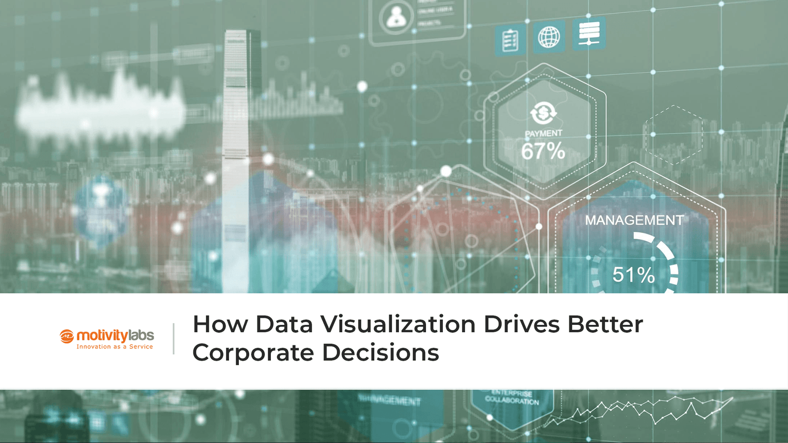 How Data Visualization Drives Better Corporate Decisions