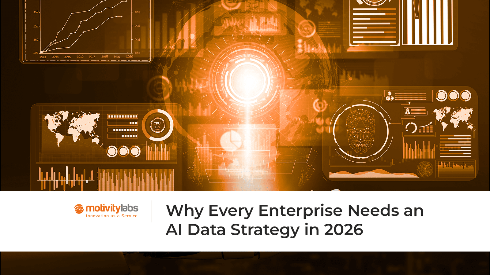 Why Every Enterprise Needs an AI Data Strategy in 2026