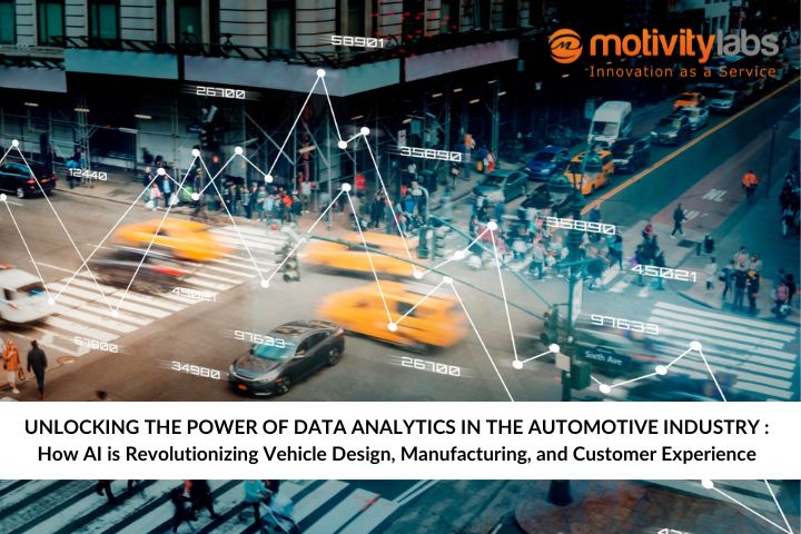 Data Analytics in the Automotive Industry