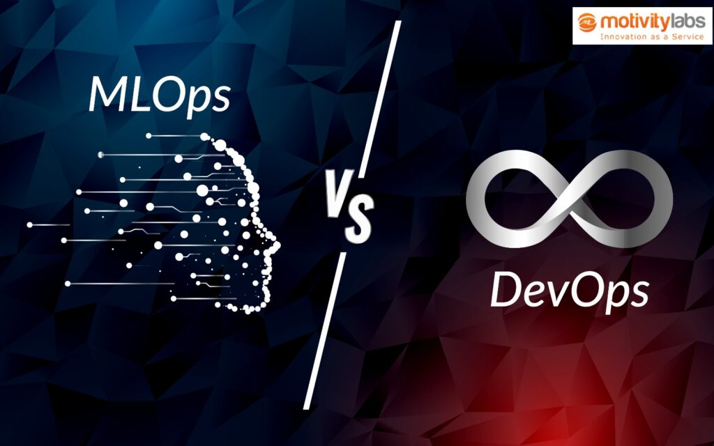 MLOps vs DevOps: Bridging the Gap Between Machine Learning and Development Operations