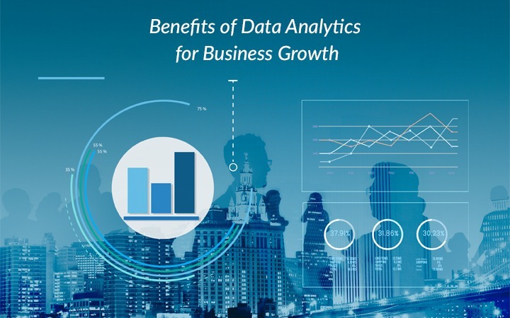 Data Analytics for Business Growth