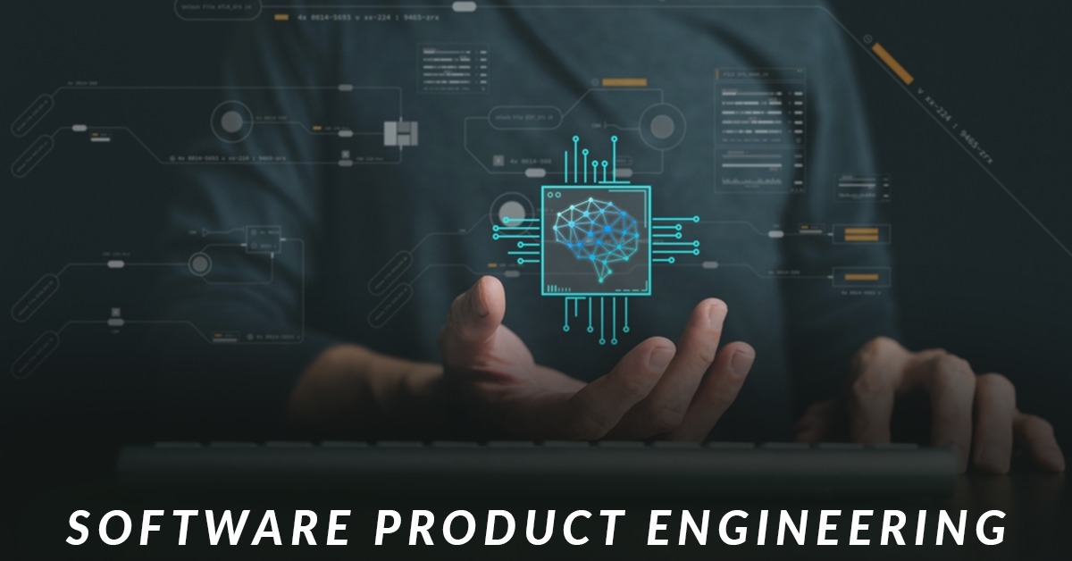 software product engineering