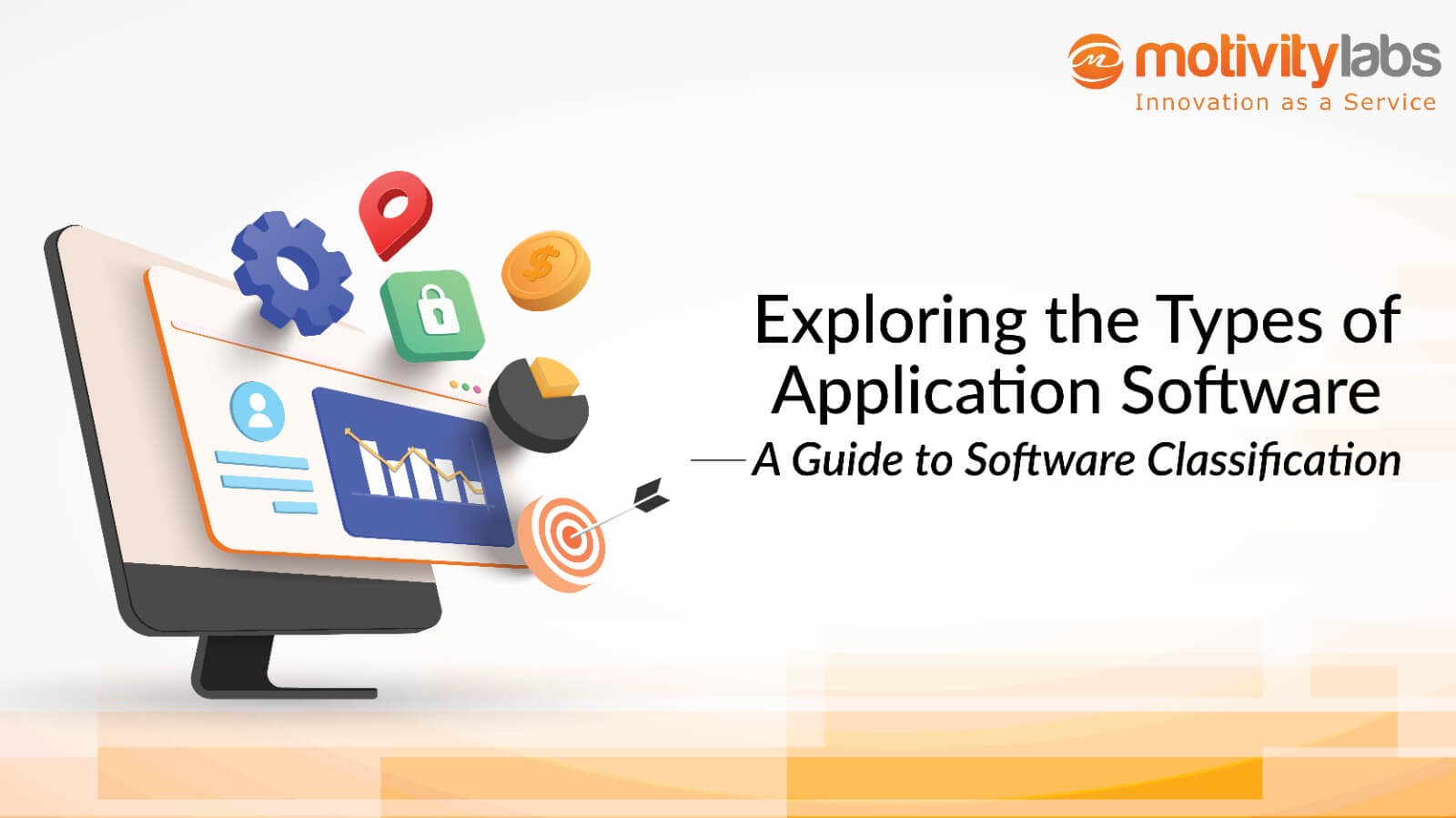 Exploring the Types of Application Software: A Guide to Software Classification