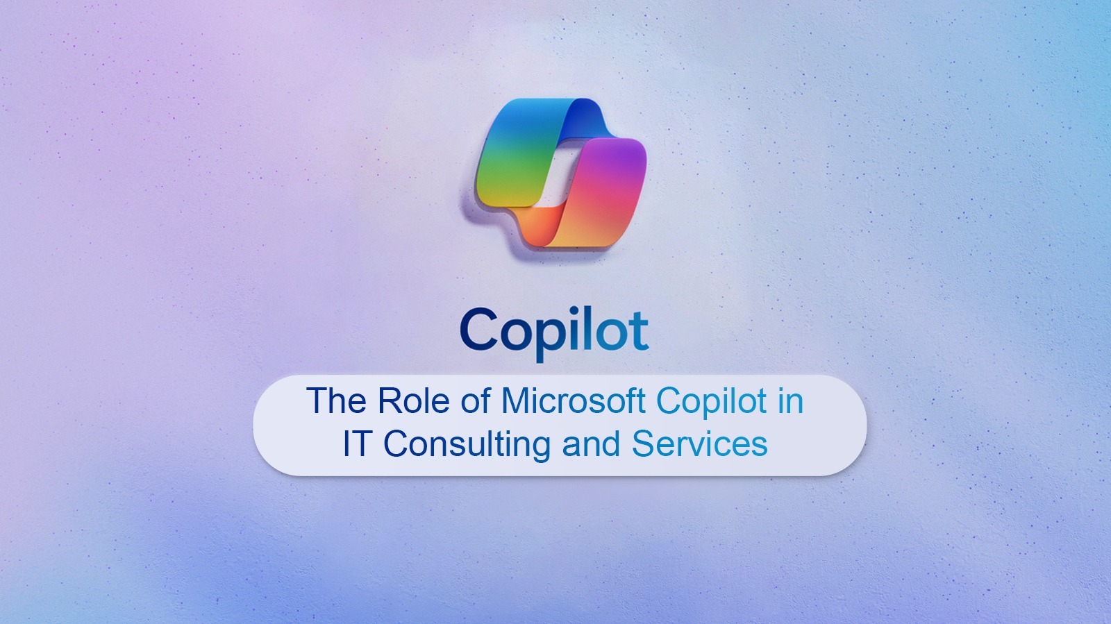 microsoft copilot consulting