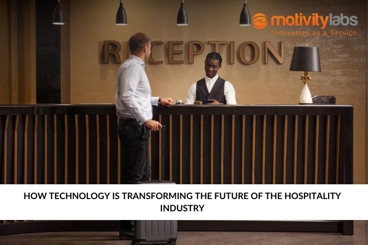 technological advancements in the hospitality & tourism industry