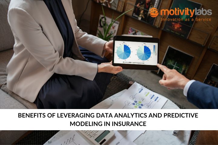 data analytics and predictive modeling in insurance