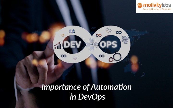 The Importance of Automation in DevOps: Streamlining Software Delivery